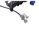 Soporte rueda repuesto, Ford S-max (Cdr) Trend 2017, E1GC1A131AC