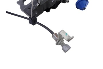 Soporte rueda repuesto, Ford S-max (Cdr) Trend 2017, E1GC1A131AC