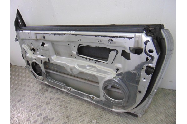 Puerta delantera derecha, Mercedes-benz Clk (Bm 209) Coupe 270 CDI (209.316) 2005 usado 4