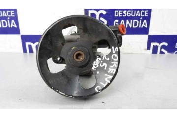 Bomba direccion, Kia Sorento (Bl) 2.5 CRDi VGT EX1 2006