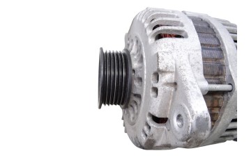 Alternador, Opel Astra G Berlina Comfort 2001