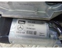 Columna direccion, Mercedes-benz Sl (Bm 230) Roadster 500 (230.475) 2003, A2304602916