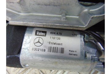 Columna direccion, Mercedes-benz Sl (Bm 230) Roadster 500 (230.475) 2003, A2304602916