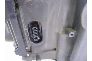 Faro izquierdo, Audi A8 (4E) 3.0 TDI Quattro 2005