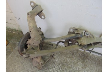 Puente trasero, Alfa Romeo Giulietta (191) Progression 2010
