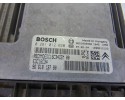 Centralita motor uce, Peugeot Partner (S2) Combiespace 2007, 9661813780