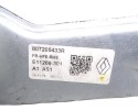 Elevalunas delantero derecho, Renault Kadjar Business 2020, 807205433R
