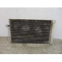8381362 CONDENSADOR / RADIADOR  AIRE ACONDICIONADO BMW SERIE 7 (E65/E66) 8381362 CONDENSADOR / RADIADOR  AIRE ACONDICIONADO BMW SERIE 7 (E65/E66)