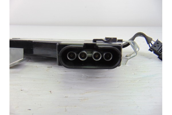 Módulo electrónico, Mercedes-benz Sl (Bm 230) Roadster 500 (230.475) 2003, A2308201089 usado 4