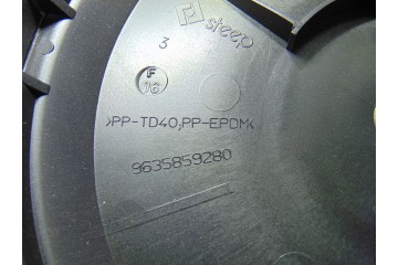 Aforador, 9635859280
