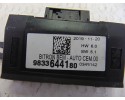 Módulo electrónico, 9833644180