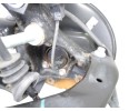 Mangueta trasera derecha, Toyota C-hr (X10) Hybrid Dynamic 2021