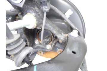 Mangueta trasera derecha, Toyota C-hr (X10) Hybrid Dynamic 2021