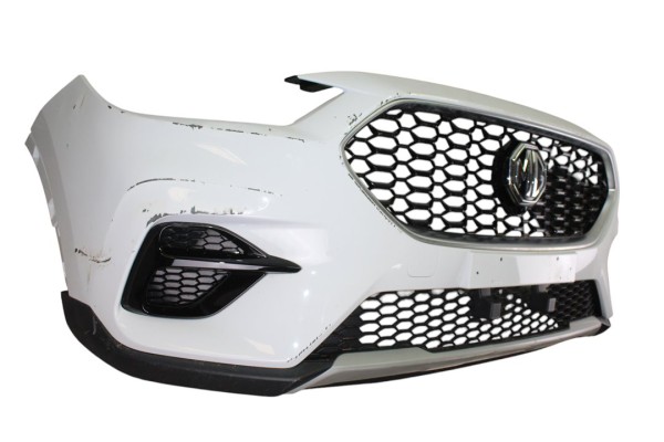Paragolpes delantero, Mg Zs Comfort 2024