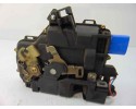 Cerradura puerta delantera izquierda, Skoda Fabia (6Y2/6Y3) Comfort 2005, 3B1837015