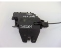 Cerradura maletero / porton, Bmw Serie 3 Berlina (E90) 318d 2006, 8196401