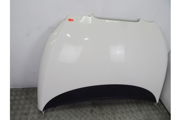 Capo, Seat Leon (1P1) Comfort Limited 2007