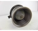 Motor calefaccion, Nissan NV200 /Evalia (M20/M) Kombi Comfort 2010