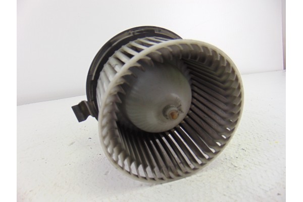 Motor calefaccion, Nissan NV200 /Evalia (M20/M) Kombi Comfort 2010 usado 4