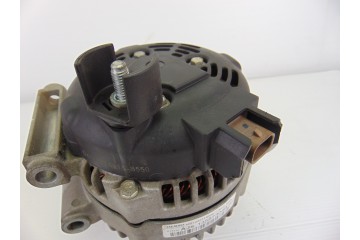 Alternador, Opel Astra K Berlina 5P Dynamic Start/Stop 2016, 13587304B