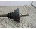 Transmision trasera derecha, Mercedes-benz Sl (Bm 230) Roadster 500 (230.475) 2003