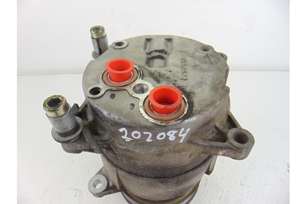 Compresor aire acondicionado, Citroen C5 Berlina 2.0 HDI SX 2002, 1135512 usado 4