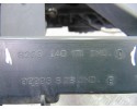 Panel frontal, Renault Scenic Ii (Jm) Authentique 2004, 8200140174