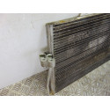 8381362 CONDENSADOR / RADIADOR  AIRE ACONDICIONADO BMW SERIE 7 (E65/E66) 8381362 CONDENSADOR / RADIADOR  AIRE ACONDICIONADO BMW SERIE 7 (E65/E66)