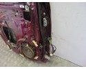 Puerta trasera izquierda, Toyota Land Cruiser (J9) TD VX (5-ptas.) (KZJ95) 1997, GRANATE