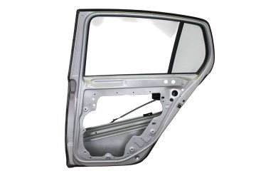 Puerta trasera derecha, Volkswagen Golf Vi (5K1)(10.2008) Advance 2010