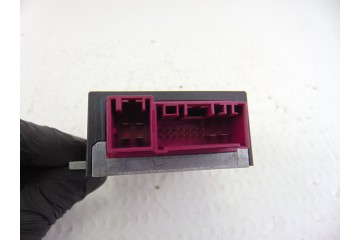 Módulo electrónico, Bmw Serie 1 Berlina (E81/E87) 118d 2007, 7180426