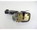 Cerradura puerta delantera derecha, Toyota Mr 2 Roadster (W30) 1.8 SMT Hardtop 2004
