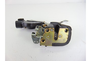 Cerradura puerta delantera derecha, Toyota Mr 2 Roadster (W30) 1.8 SMT Hardtop 2004