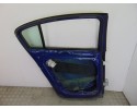 Puerta trasera izquierda, Volkswagen Passat Berlina (3C2) Sportline 2005
