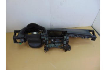 Kit airbag, Mazda 3 Berlina / Sedán (Bm/bn) Luxury 2014