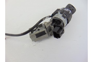 Antirrobo / llave contacto, Peugeot 207 X-Line 2007, 9663123280
