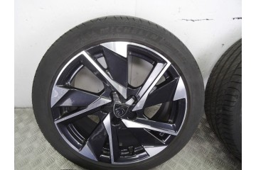 Juego llantas, Peugeot 308 (P5) Active Pack 2022, 225/45/R17