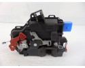 Cerradura puerta delantera izquierda, Skoda Fabia (5J2) Active 2009, 3B1837015