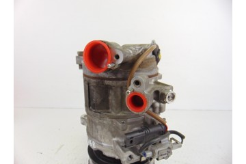 Compresor aire acondicionado, Bmw Serie 3 Touring (F31) 318d 2014, 447280-8280