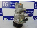 Compresor aire acondicionado, H1BH-19D629-CA