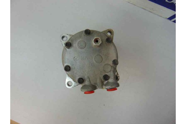 Compresor aire acondicionado, Mg Rover Rover 200 (Rf) 214 Si (3-ptas.) 1998, 1010