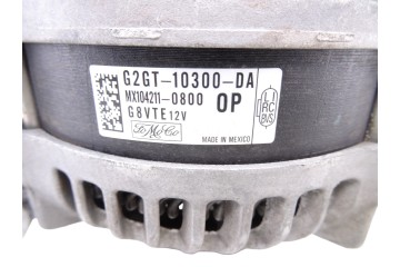 Alternador, Ford S-max (Cdr) Trend 2017, G2GT10300DA