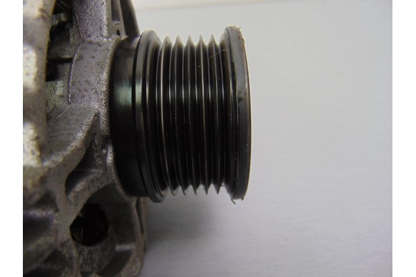 Alternador, Fiat Ii Tipo (357) Hatchback Easy 2017, 51884351