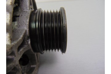 Alternador, Fiat Ii Tipo (357) Hatchback Easy 2017, 51884351