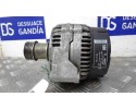 Alternador, Saab 9-5 Familiar (01.1999) 2.0 T Ecopower 1999, 4941761