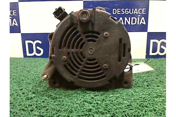 Alternador, Seat Cordoba Berlina (6K2) Stella 2001, 0123310019