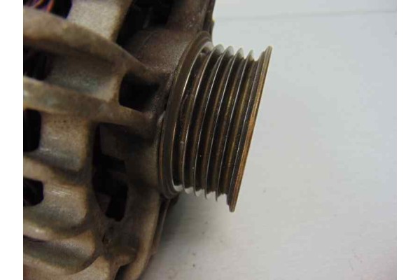 Alternador, Fiat Ii Punto (188) Berlina 1.2 Classic Natural Power 2004, 51709133