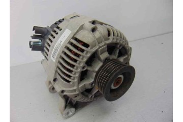 Alternador, Peugeot 206 Xr 1999