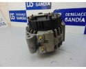Alternador, Citroen C 15 E 1988