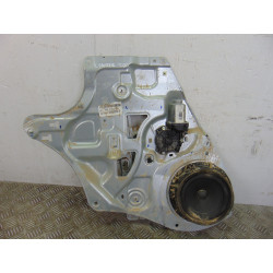 83470-3U020 ELEVALUNAS TRASERO IZQUIERDO KIA SPORTAGE (SL)